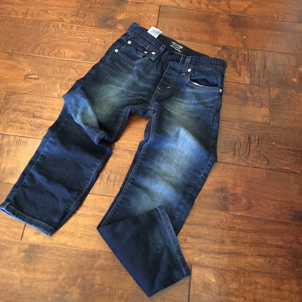 Levi’s Strauss